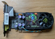 Geforce 9500 Gt 16gb Ddr2 Dvi