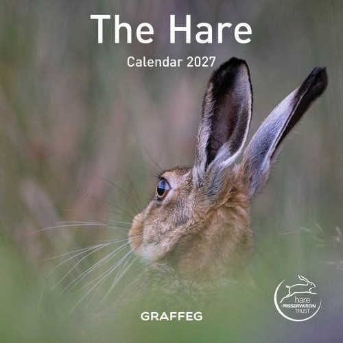 The hare calendar - the, by