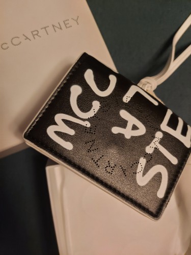 Stella mccartney curtis - mccartney, x