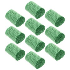 10 Rolls Latch Hook Rug Yarn
