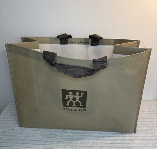 Zwilling empty large size gift - empty,