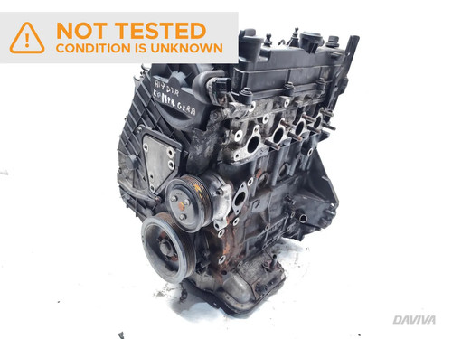 Vauxhall astra bare engine - vauxhall,