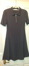 Primark Short Sleeved Black