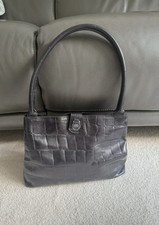 Mulberry Chocolate Brown Congo