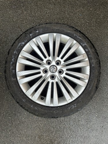 Vauxhall astra insignia - astra,