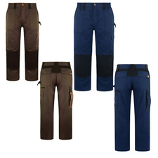 Men cargo trousers new - trousers,