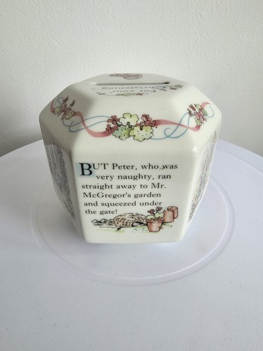 Vintage wedgwood peter - wedgwood,
