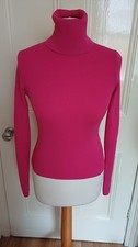 Worn once Zara Women's bright