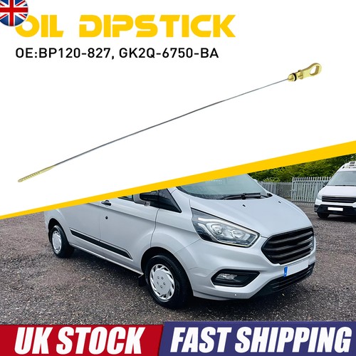 Oil level dipstick 2586207 for - 2586207,