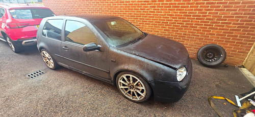 Golf mk4 gti - vw,