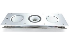 KEF Ci3160RLM-THX Meta In-Wall