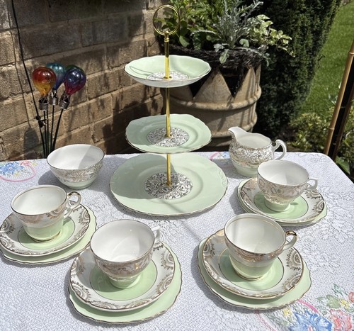 Vintage royal vale stanley - ,