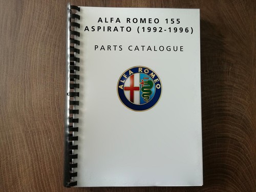 Alfa romeo 155 - romeo,