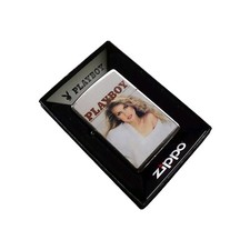 Zippo Lighter Playboy June