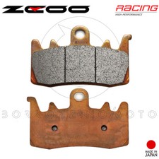 BRAKE PADS Anterior ZCOO