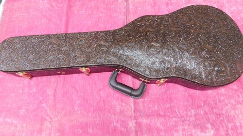 Canadian made case for - case, gibson