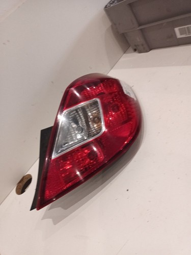 Vauxhall corsa excite - vauxhall, 5