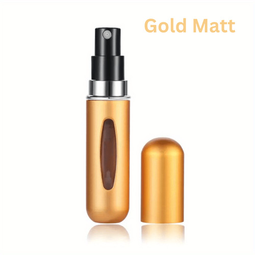 Perfume atomiser travel - perfume,