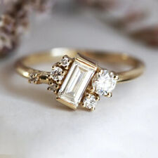 1.50Ct Baguette Cut Diamond