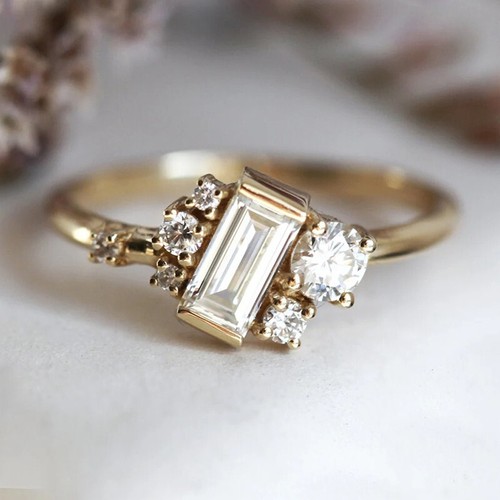 50ct baguette cut diamond - cut,