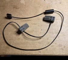 LEGO Train  9V Connection Cable Repair Service