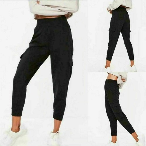 New womens ladies elasticated - new,