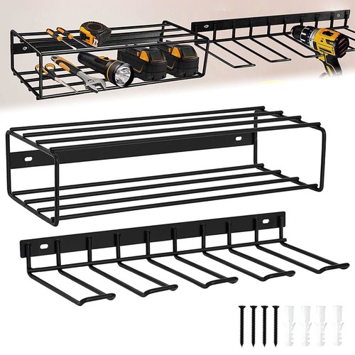 Heavy duty power organizer - duty,