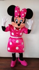 New Profes. Minnie (Red or