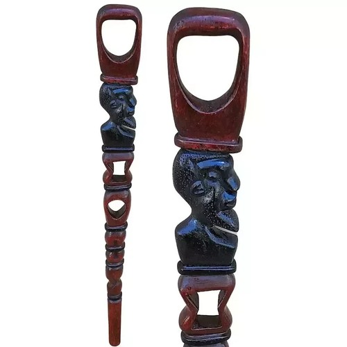 African elder authentic - african,