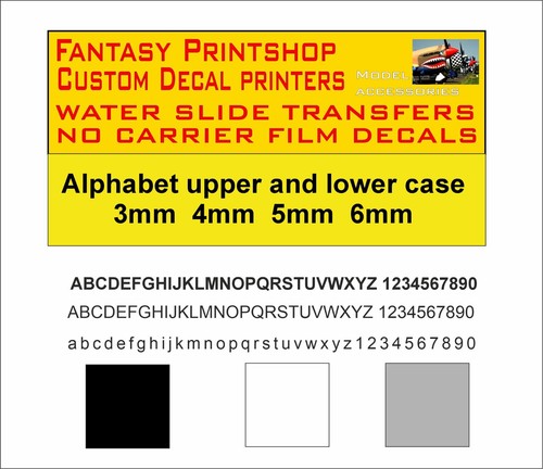 Alphabet letters number upper - letters,