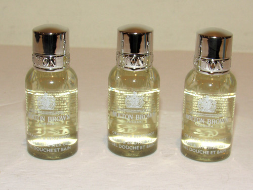 Molton brown orange - 3,