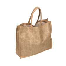 Pack jute bag - of,