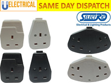 1, 2 Gang 13 Amp Heavy Duty &