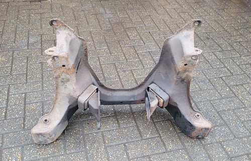 Mazda mx5 front - front, subframe