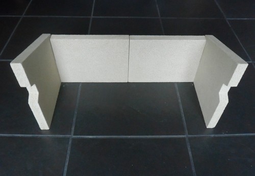 Fire bricks fit esse 125se - bricks,