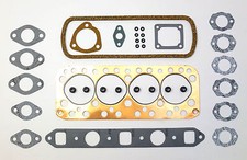 MORRIS MINOR 803 & 948cc