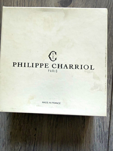 Philippe charriol women - charriol, women’s