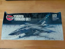 Airfix 1:72 Panavia Tornado