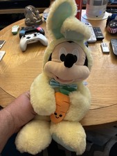Disney Micky Mouse Easter