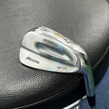 Mizuno MP- 67. #8Iron.