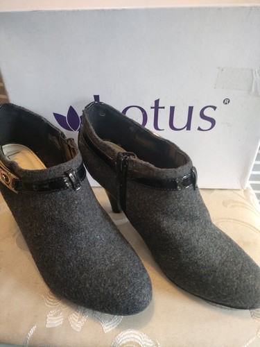 Lotus noble darl - noble,