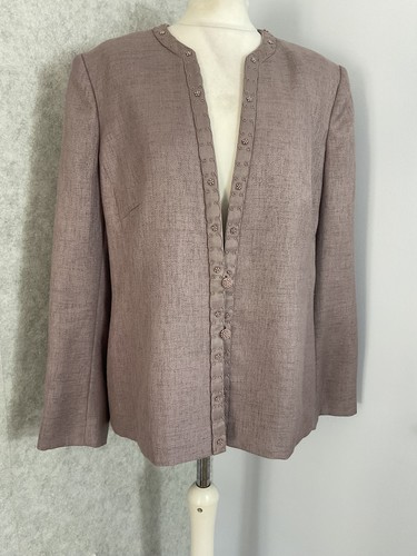 Jacques vert blazer - vert, uk
