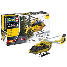 Revell 04969 eurocopter airbus - revell,