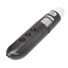 Scalp Hair Follicle Detector