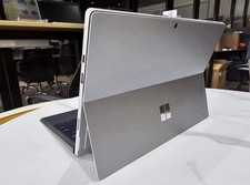 Microsoft Surface Pro 7 i5 10th Gen 8GB RAM 256GB SSD 12.3”Excellent No Keyboard