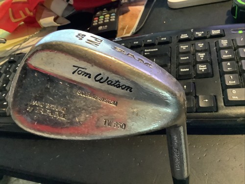 Ram tom watson - tom, tw855