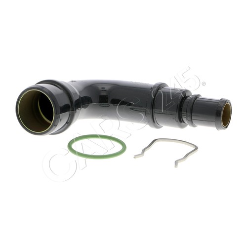Crankcase breather hose vaico - crankcase,