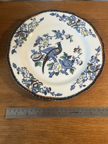 Antique wood sons woodsware - antique,