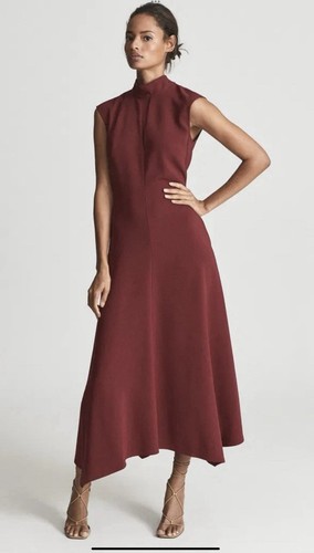 Reiss livvy midi - reiss, open