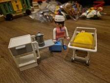 Vintage 1992 Playmobil